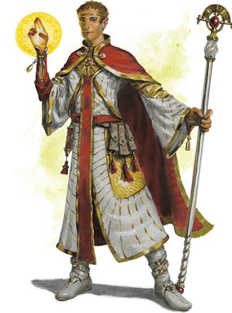 best cleric subclass 5e.